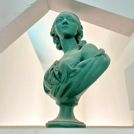 شقة Le Marie-antoinette نانسي